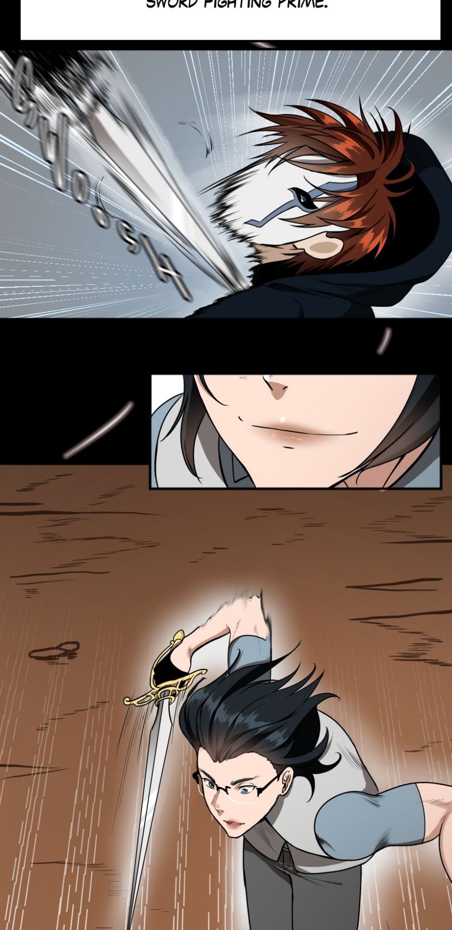 The Beginning After the End Chapter 52 page 40