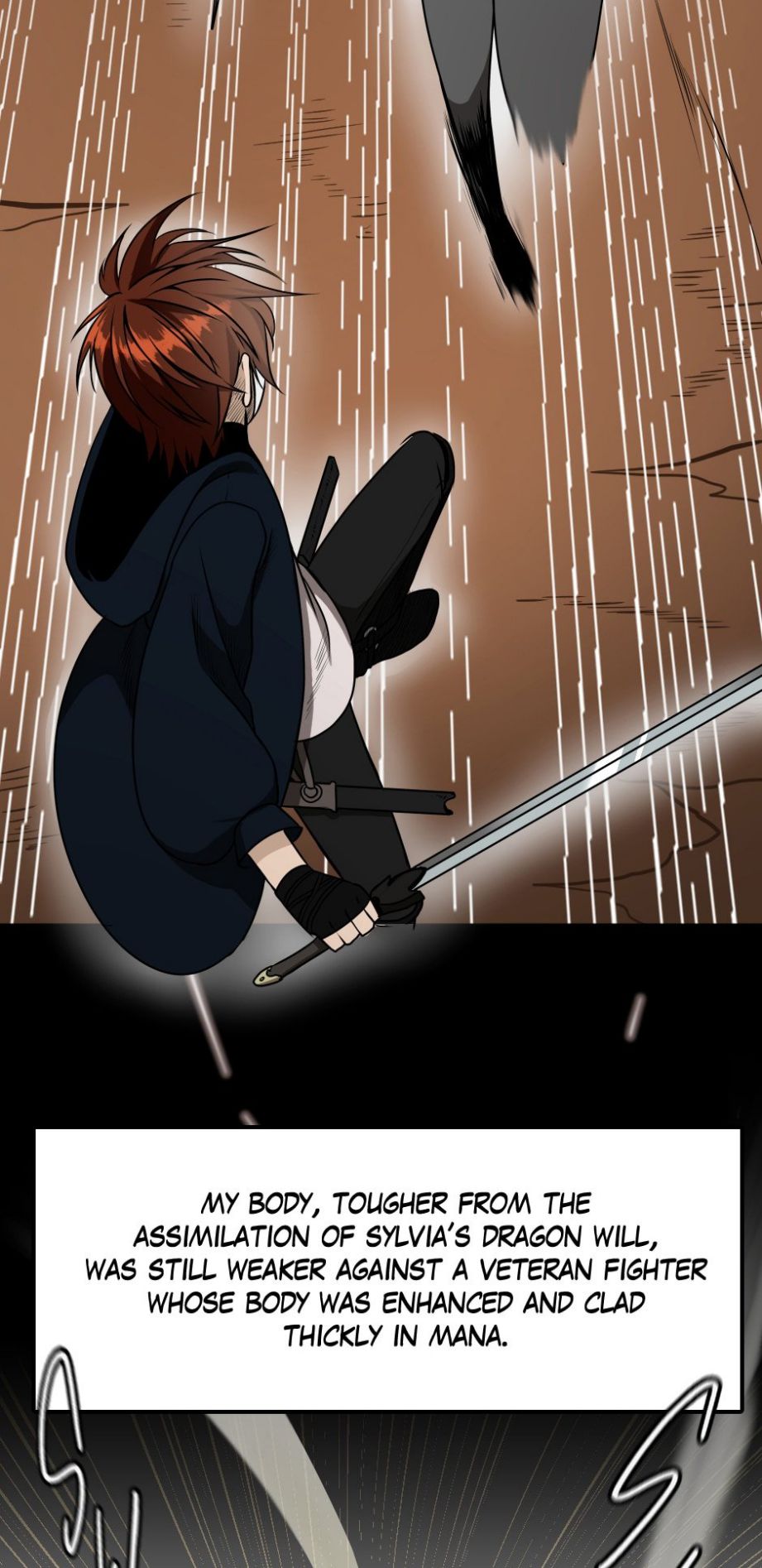 The Beginning After the End Chapter 52 page 41