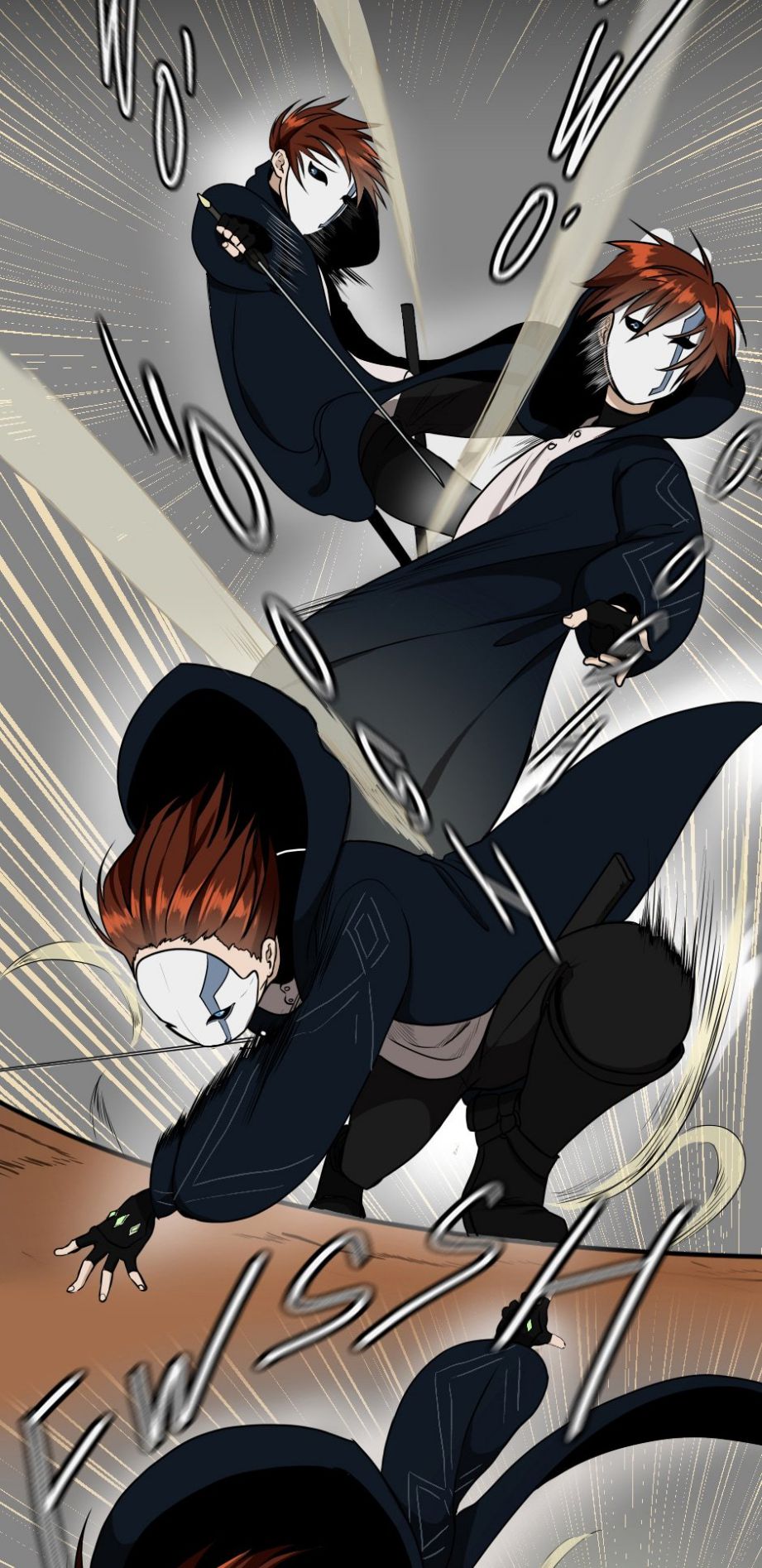 The Beginning After the End Chapter 52 page 42