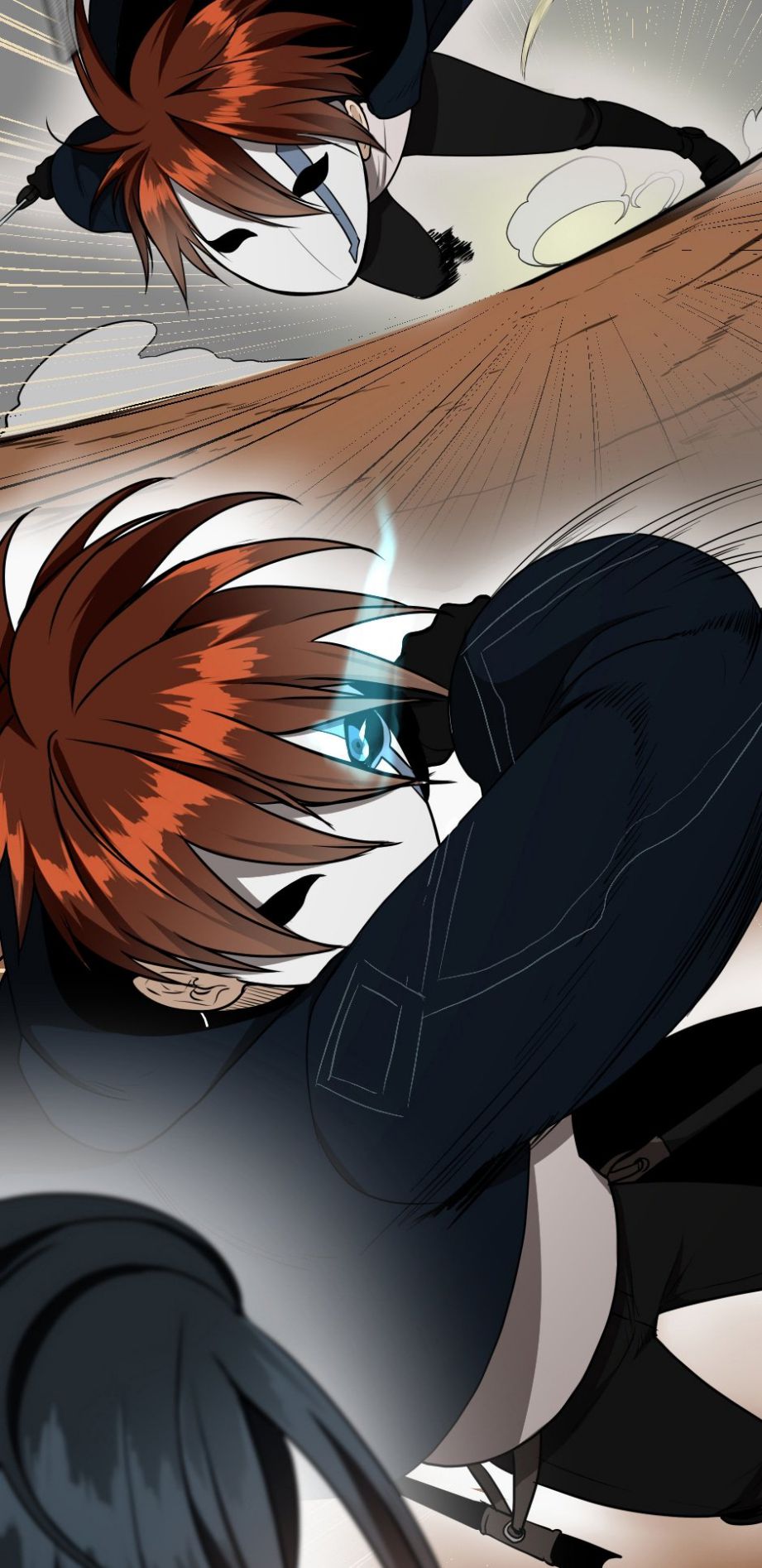 The Beginning After the End Chapter 52 page 43