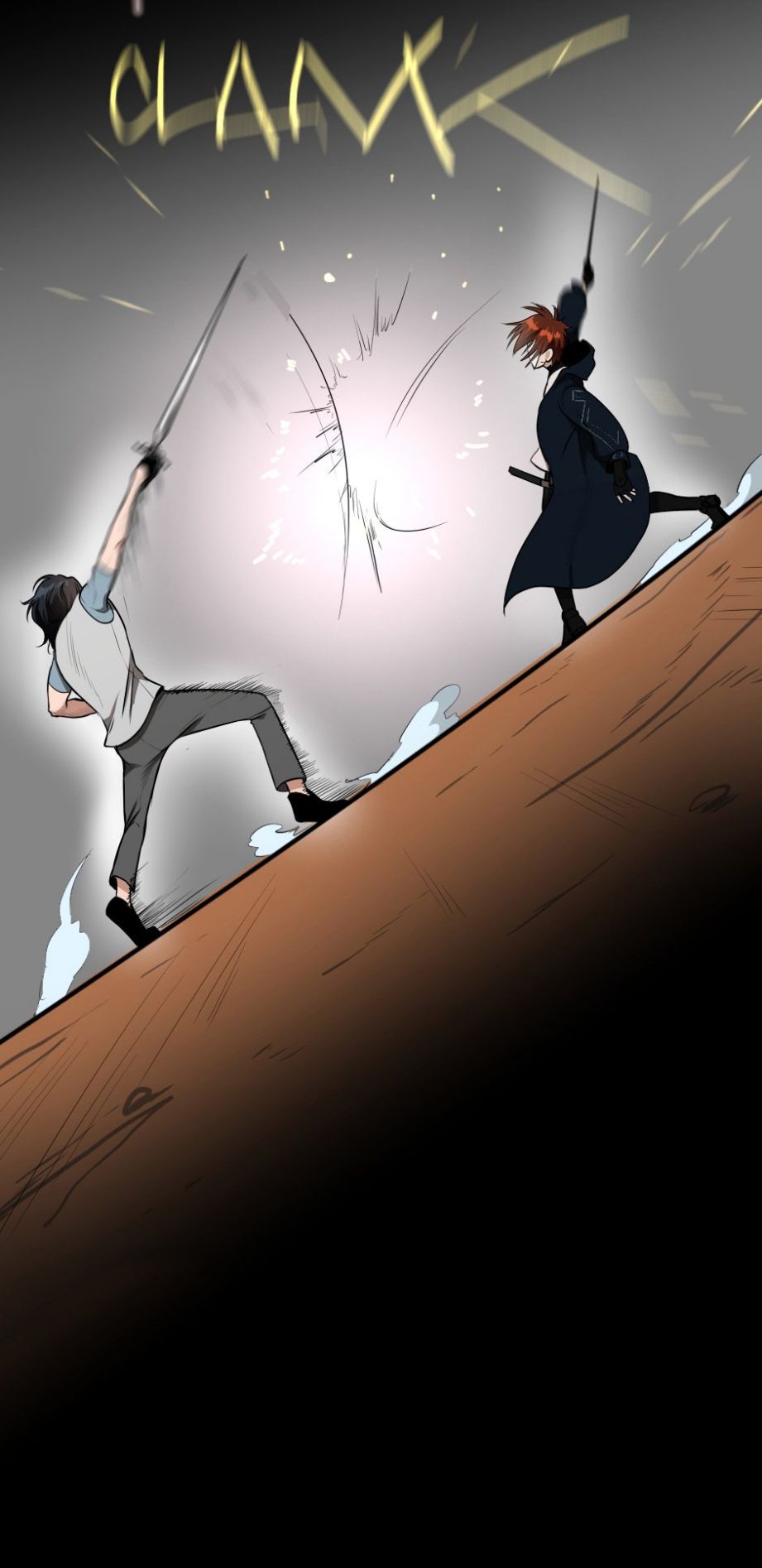 The Beginning After the End Chapter 52 page 45
