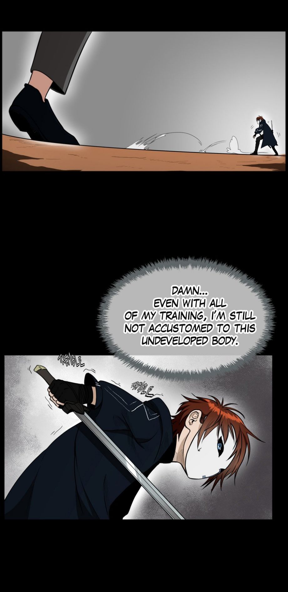 The Beginning After the End Chapter 52 page 46
