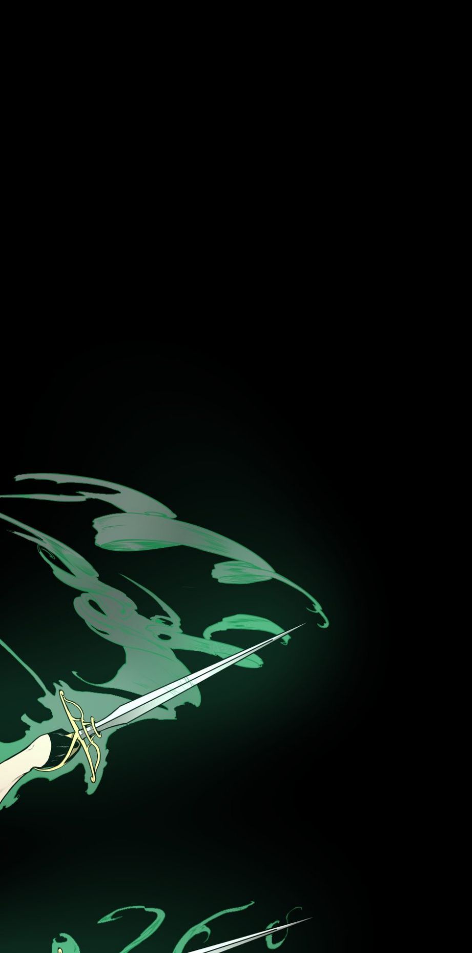 The Beginning After the End Chapter 52 page 47