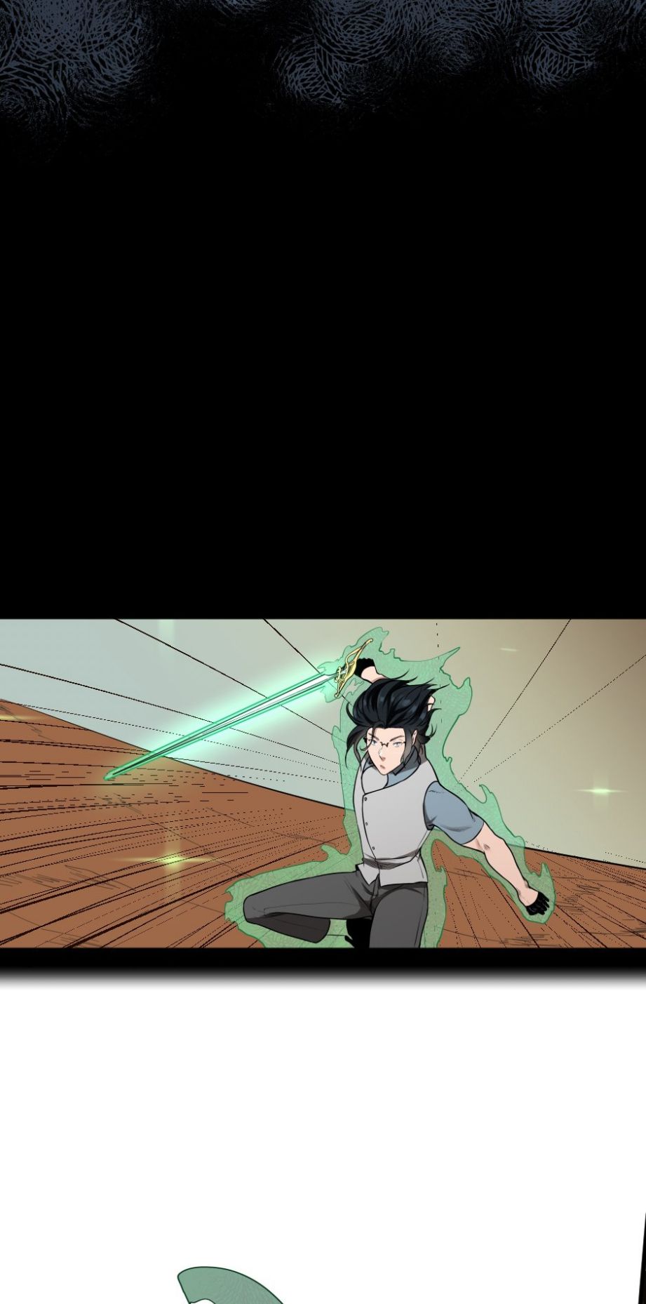 The Beginning After the End Chapter 52 page 52