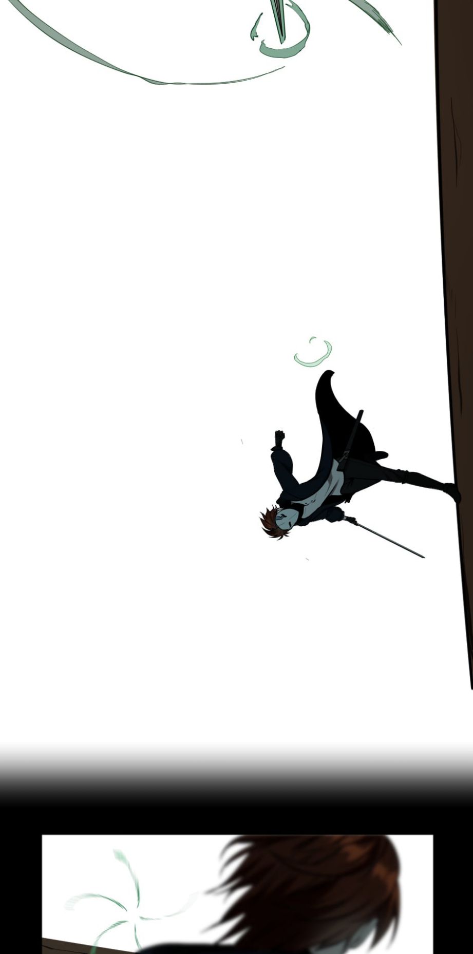 The Beginning After the End Chapter 52 page 54