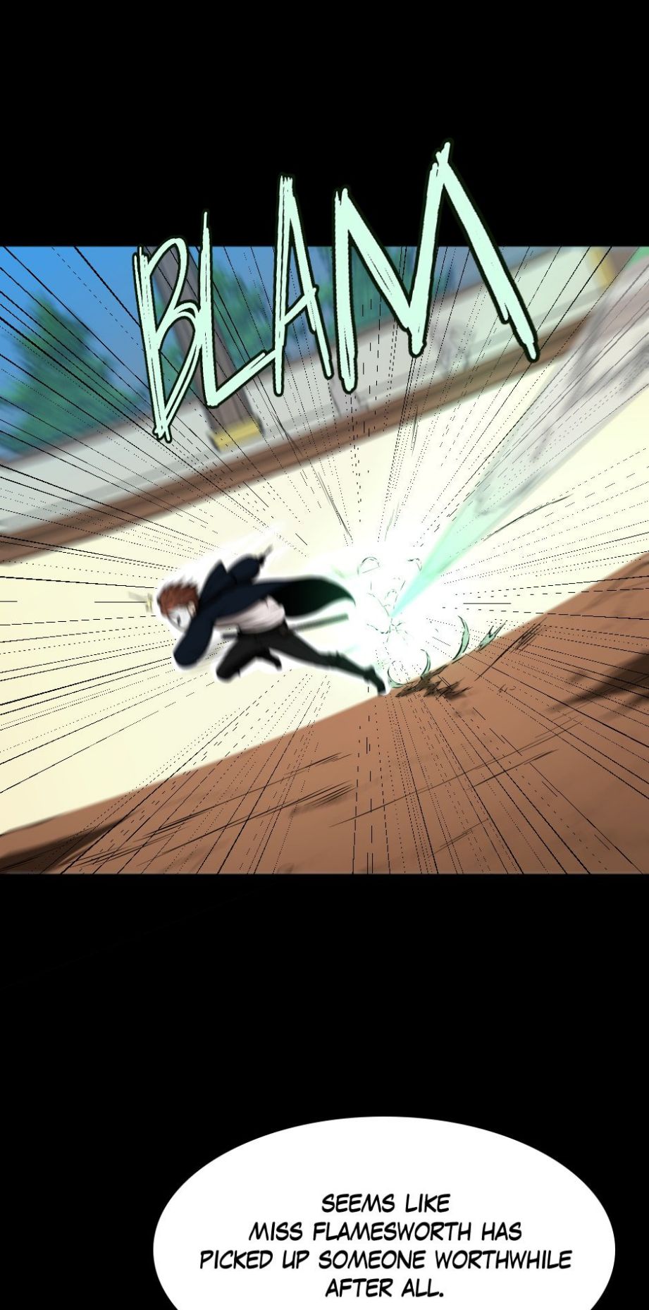 The Beginning After the End Chapter 52 page 56