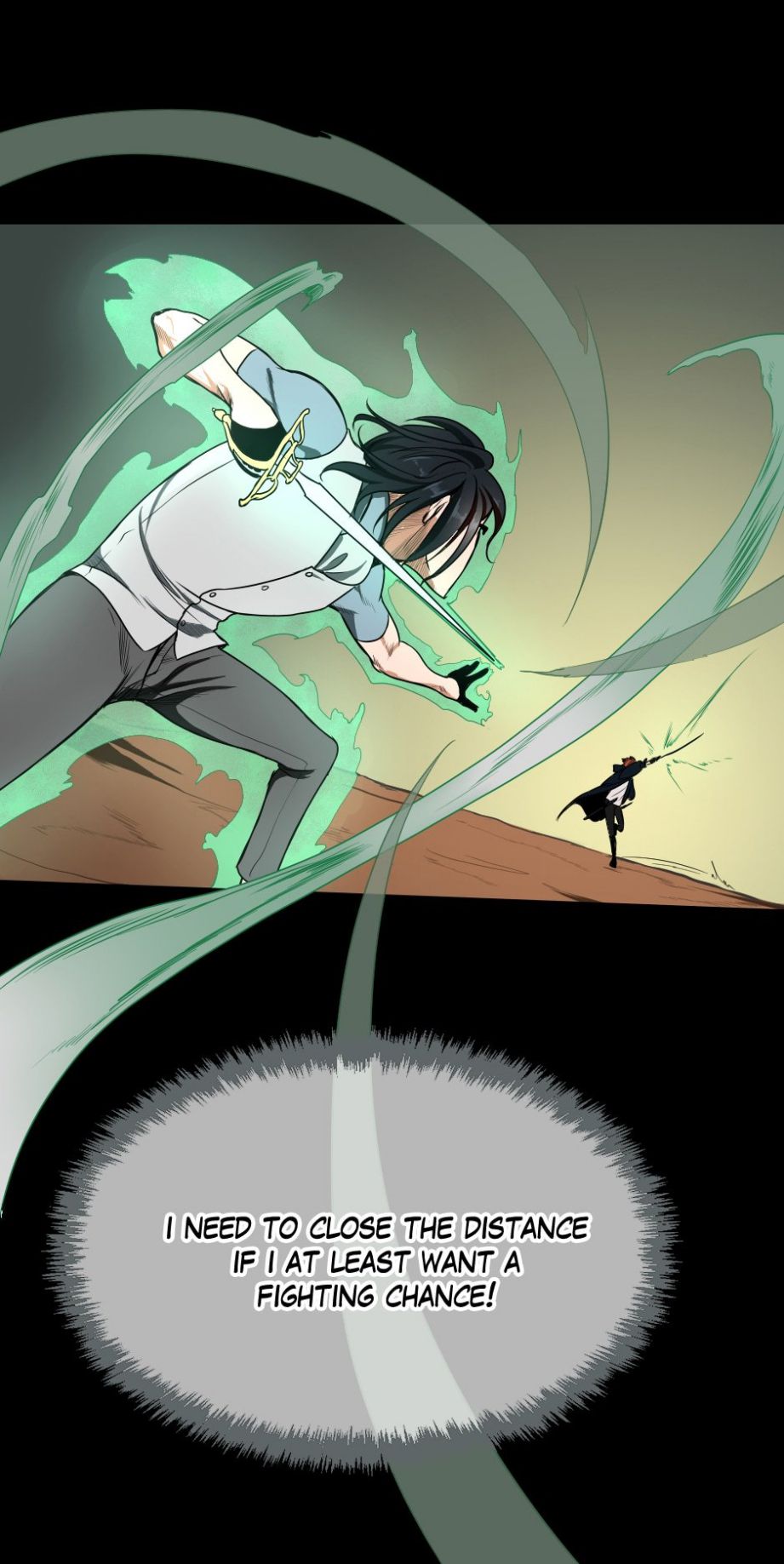 The Beginning After the End Chapter 52 page 59