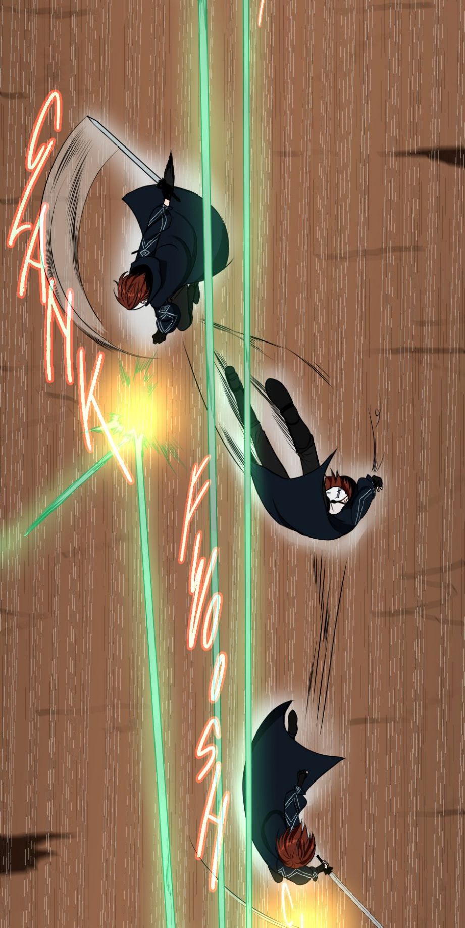 The Beginning After the End Chapter 52 page 61