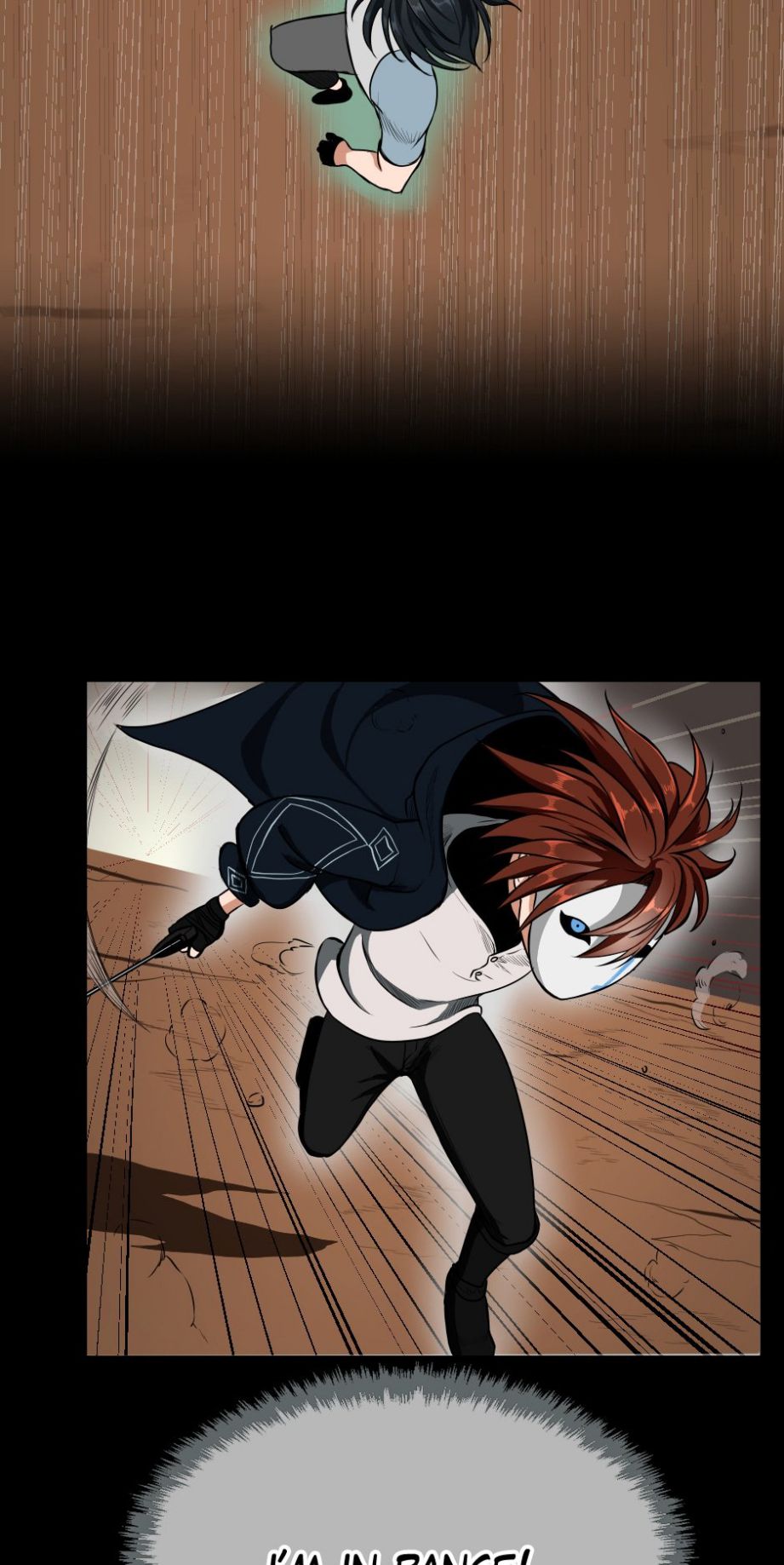 The Beginning After the End Chapter 52 page 63