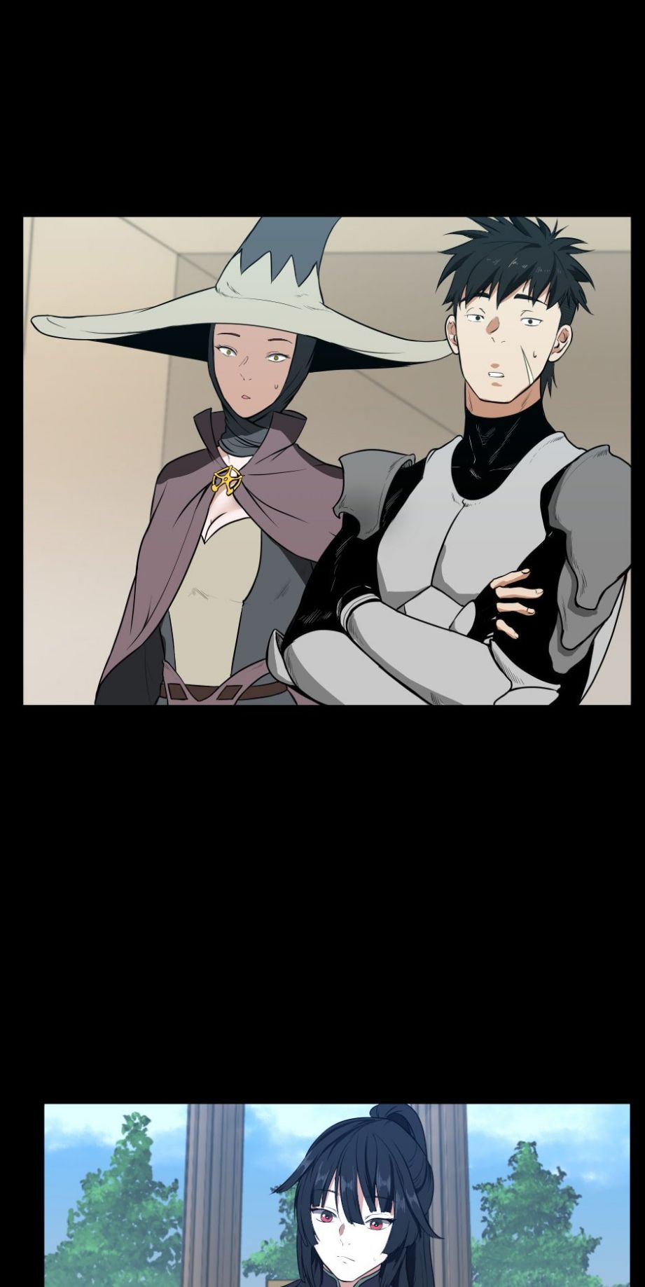 The Beginning After the End Chapter 52 page 65