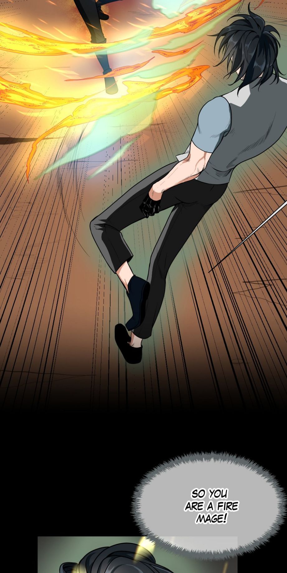 The Beginning After the End Chapter 52 page 67
