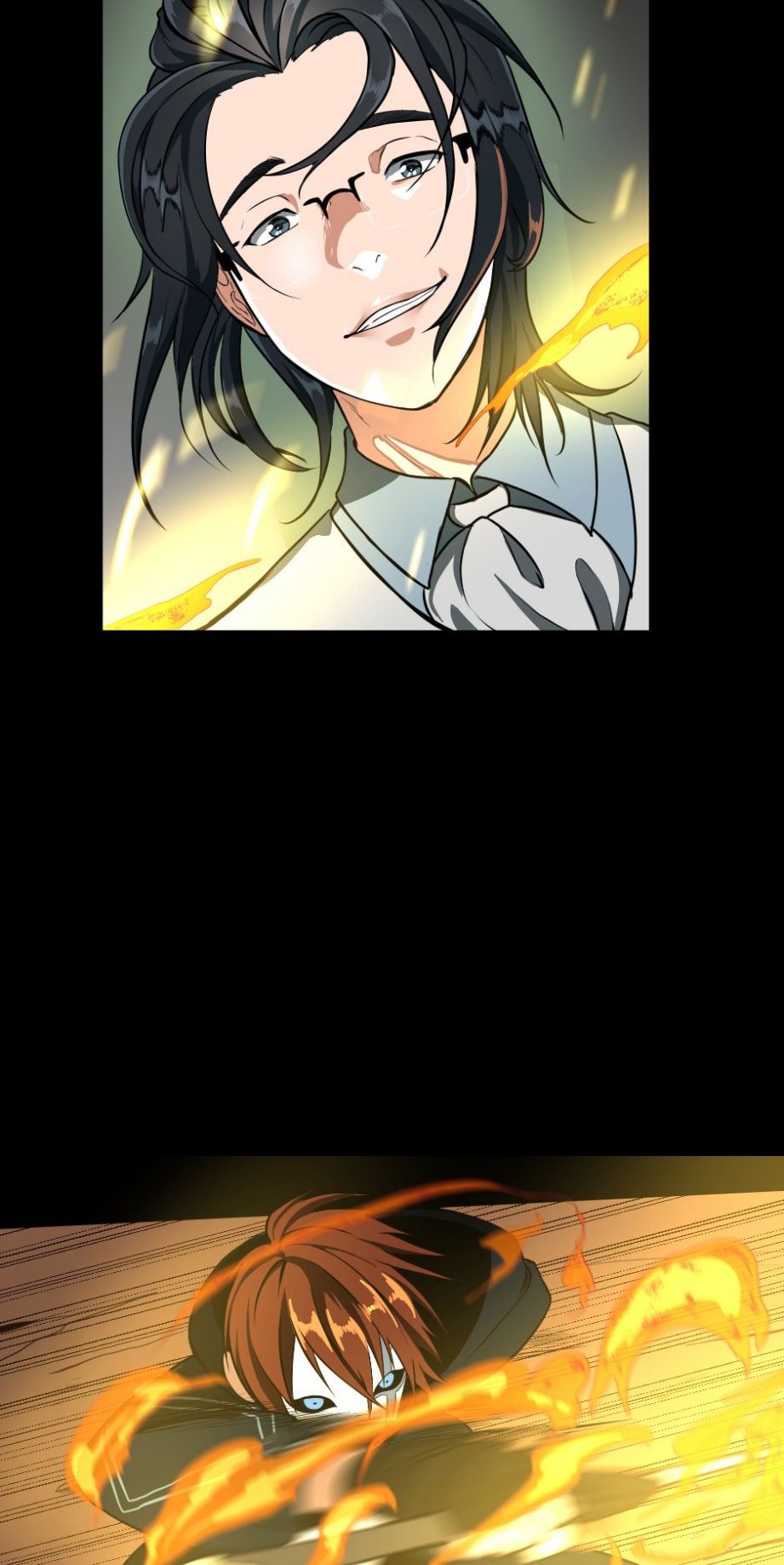The Beginning After the End Chapter 52 page 68