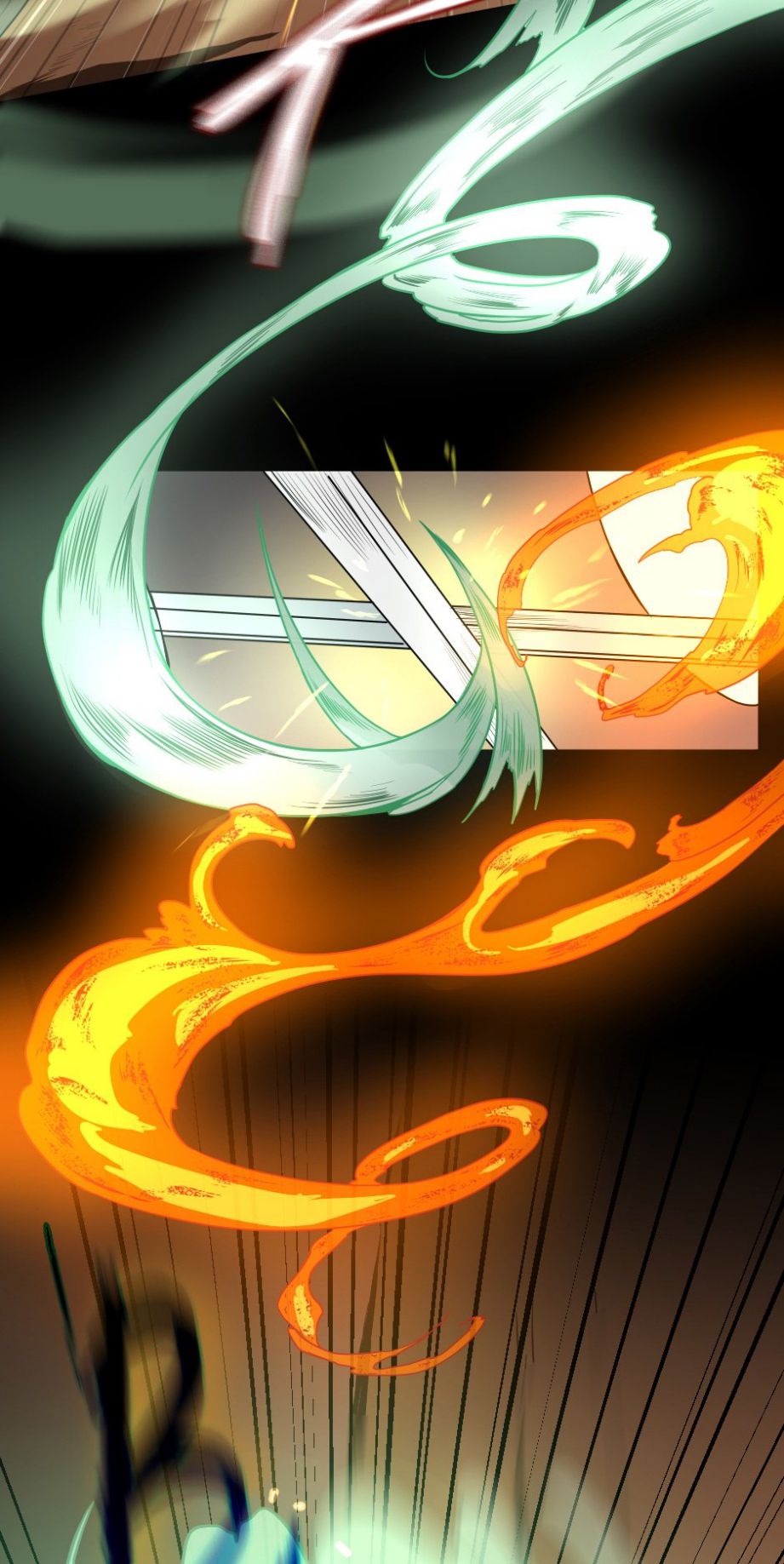The Beginning After the End Chapter 52 page 70