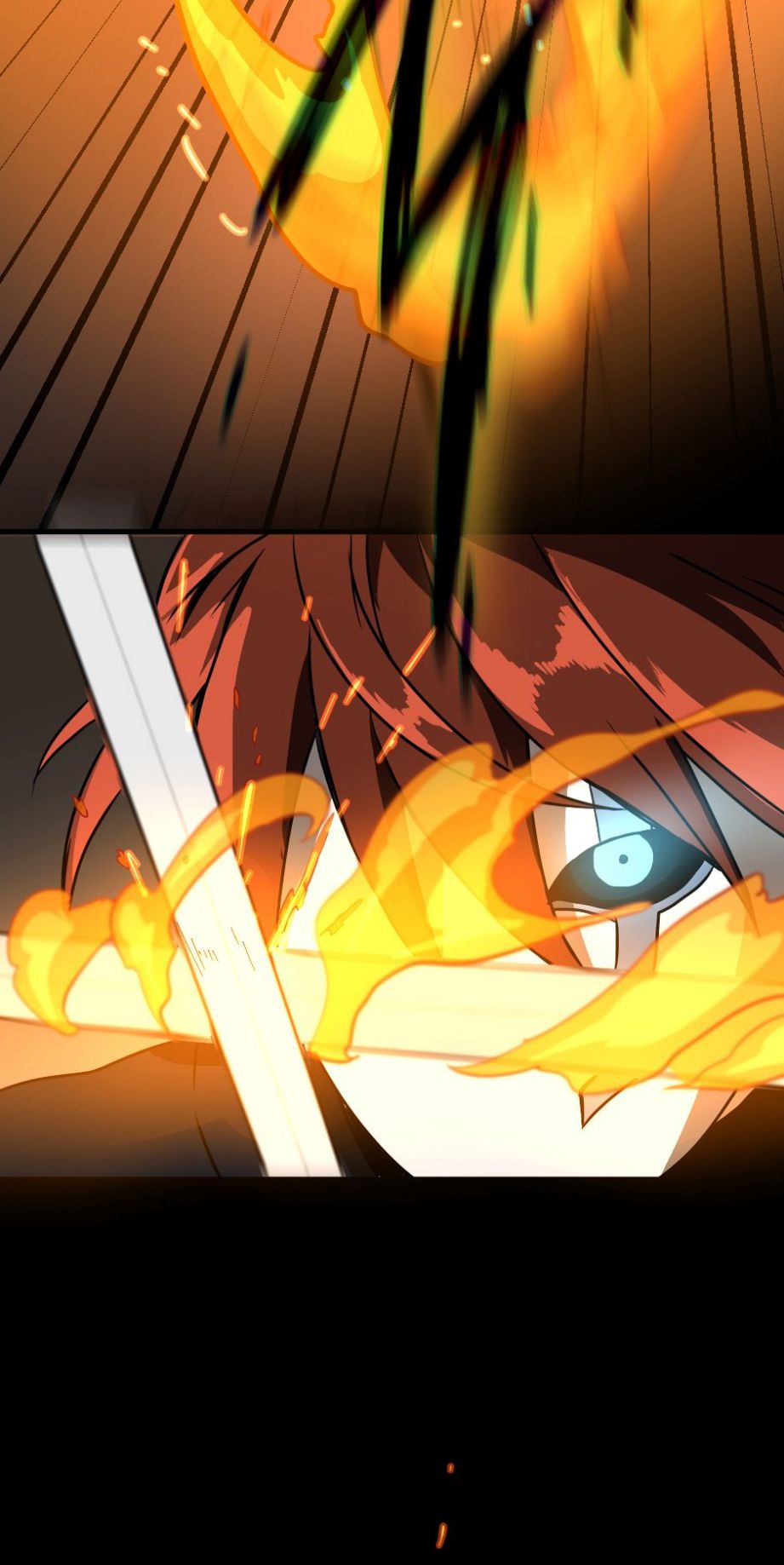 The Beginning After the End Chapter 52 page 72