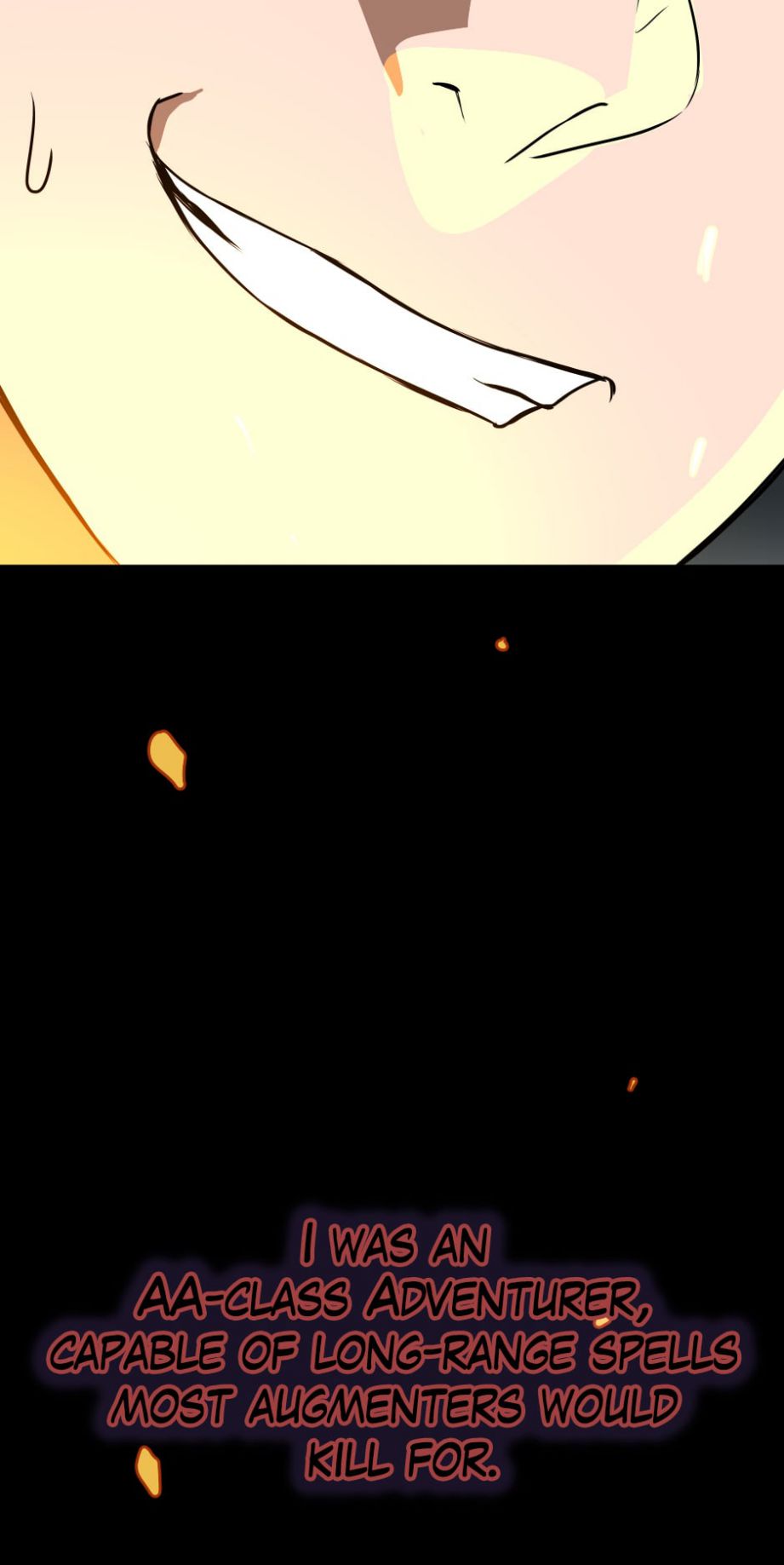 The Beginning After the End Chapter 52 page 74