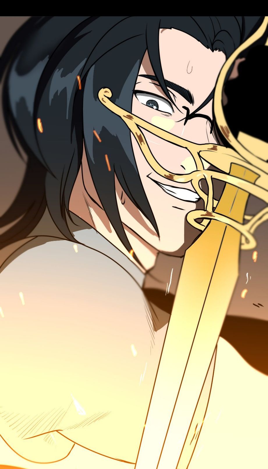 The Beginning After the End Chapter 52 page 77