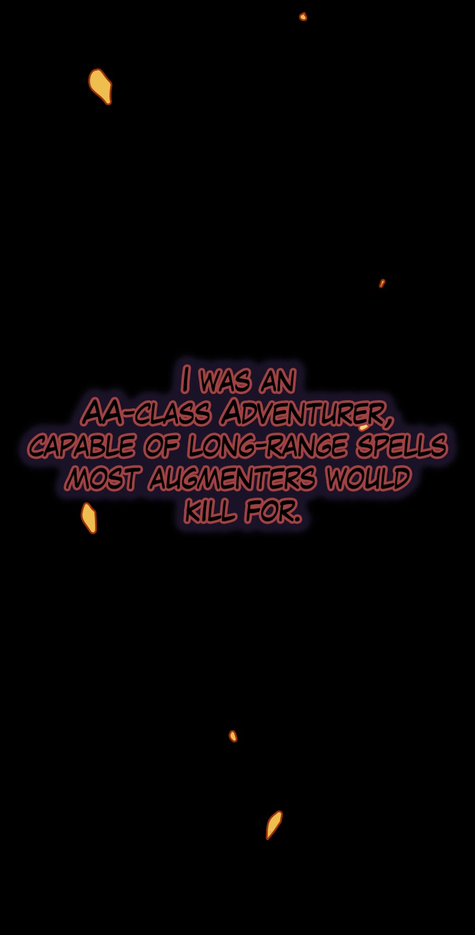 The Beginning After the End Chapter 53 page 3