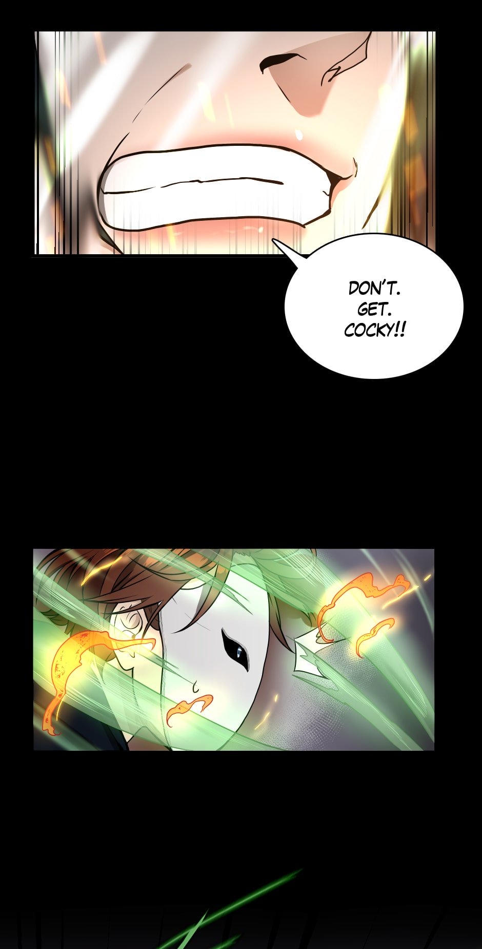 The Beginning After the End Chapter 53 page 7