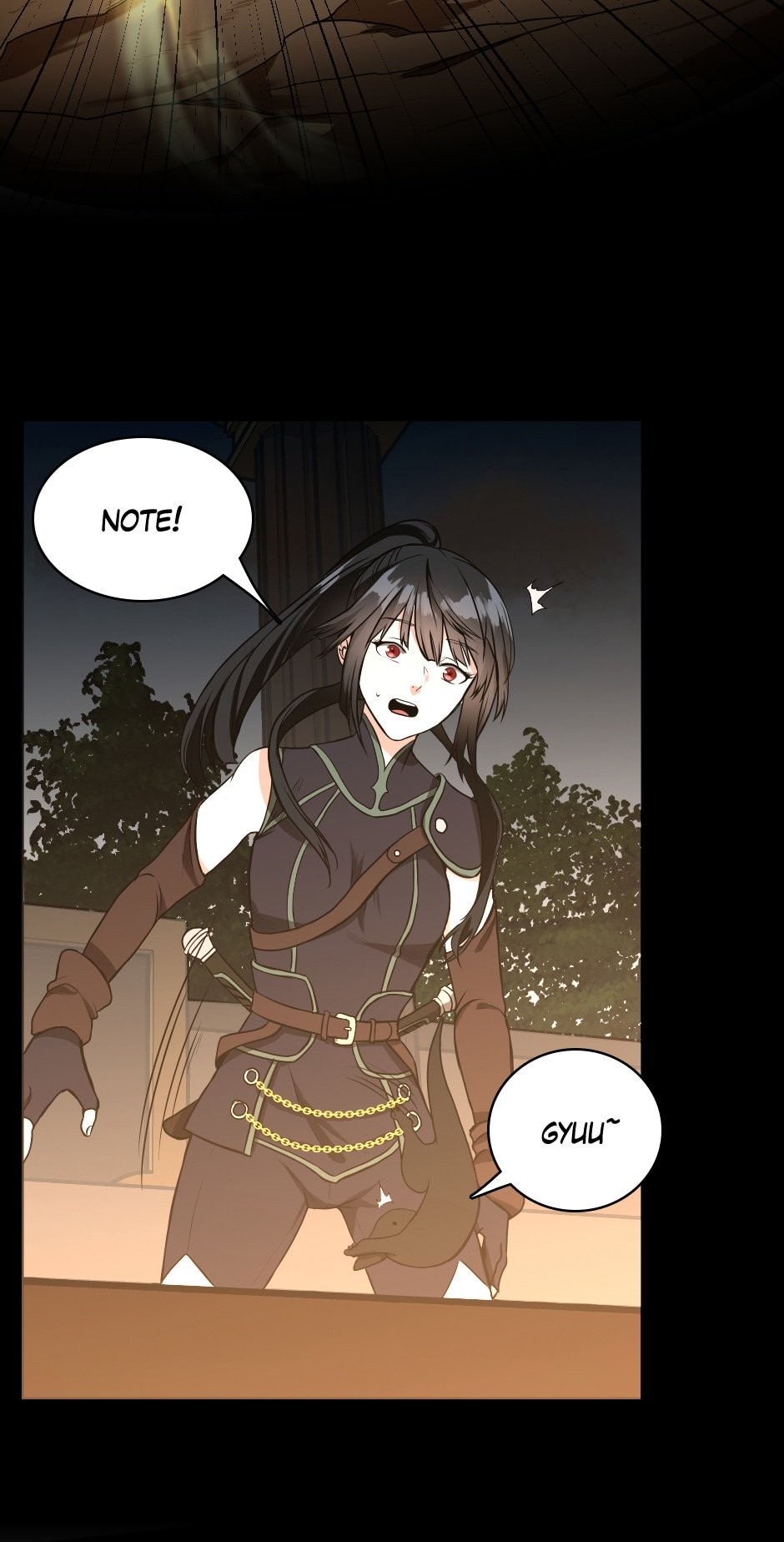 The Beginning After the End Chapter 53 page 9