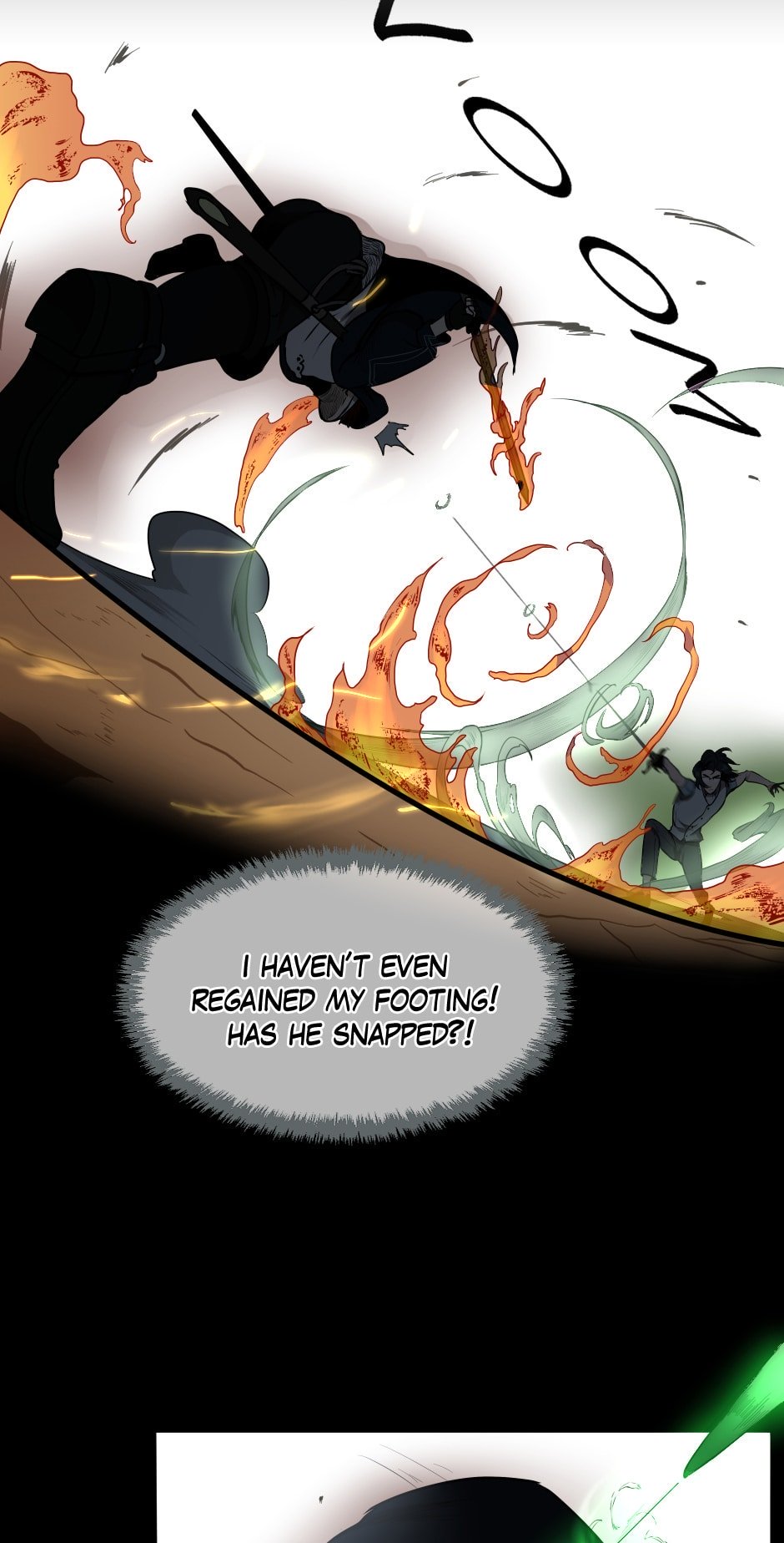 The Beginning After the End Chapter 53 page 11