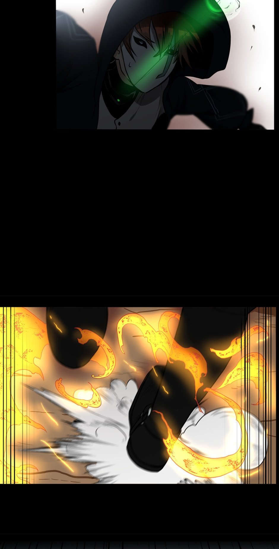 The Beginning After the End Chapter 53 page 12