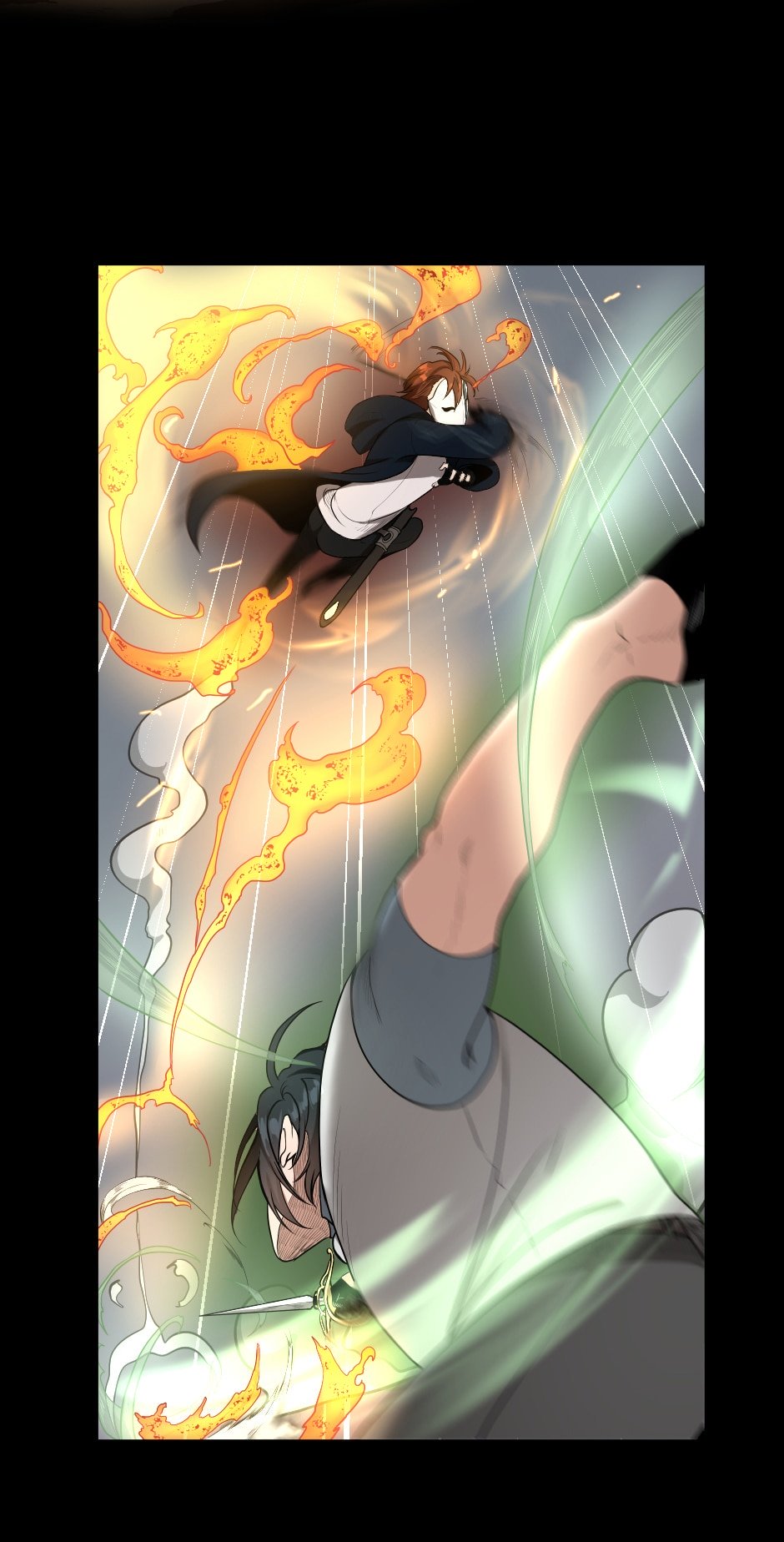 The Beginning After the End Chapter 53 page 14