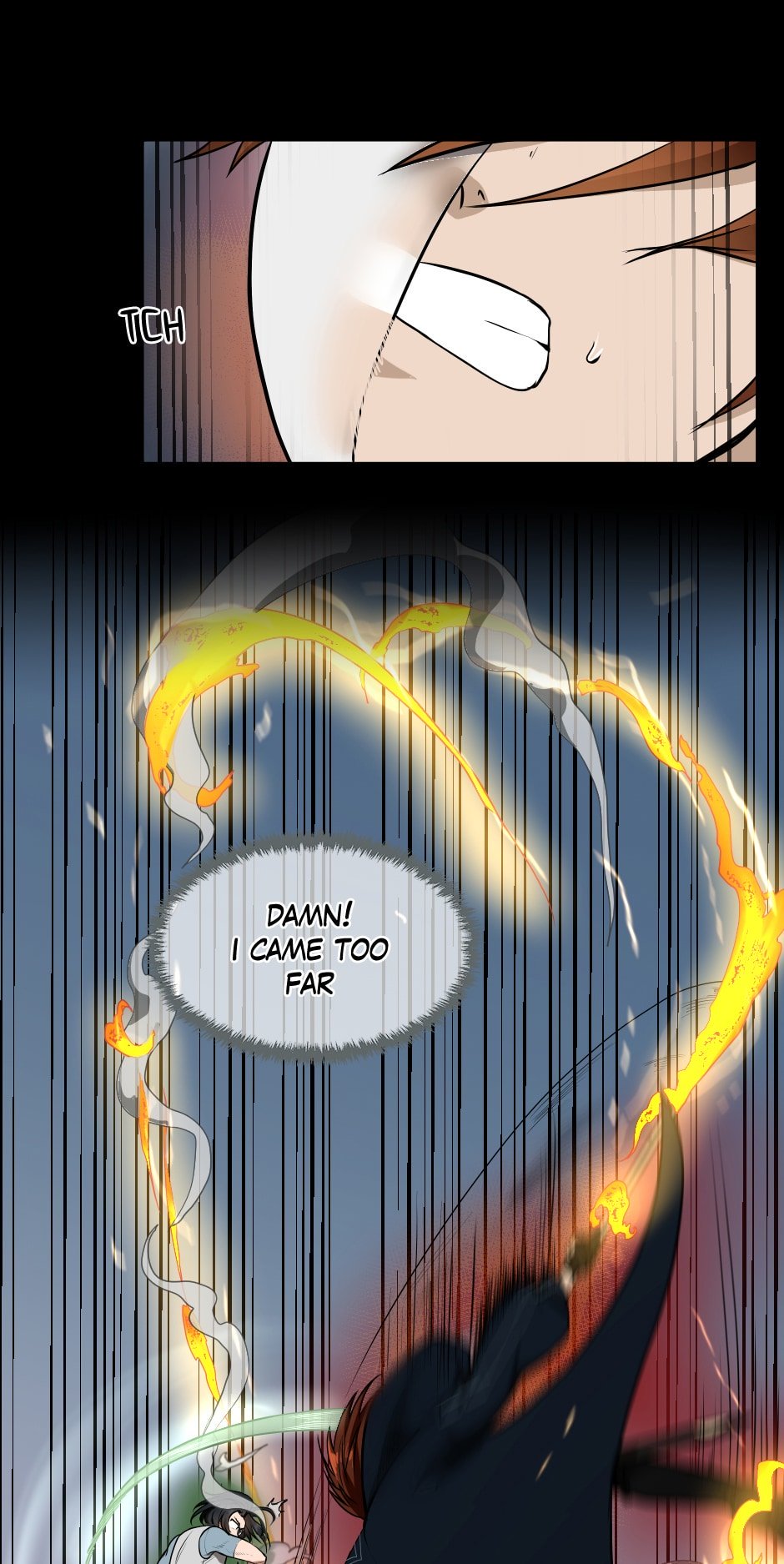 The Beginning After the End Chapter 53 page 17