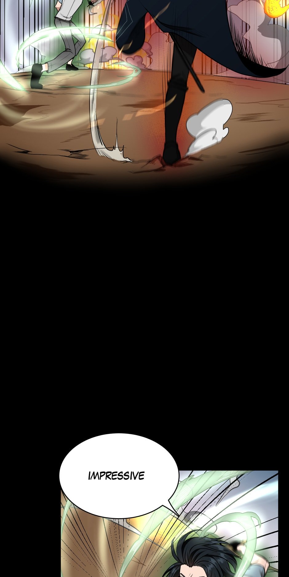 The Beginning After the End Chapter 53 page 18