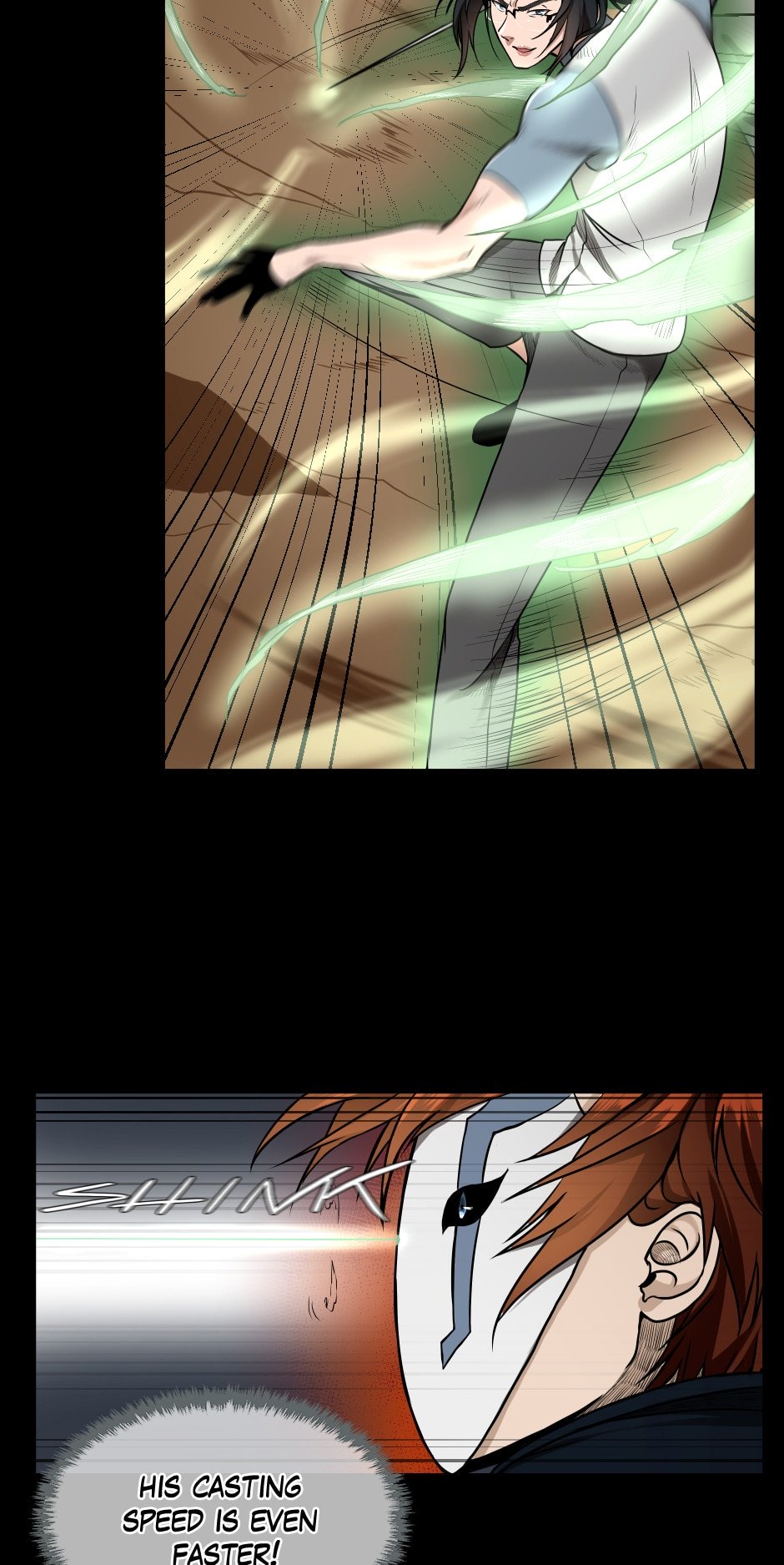 The Beginning After the End Chapter 53 page 19