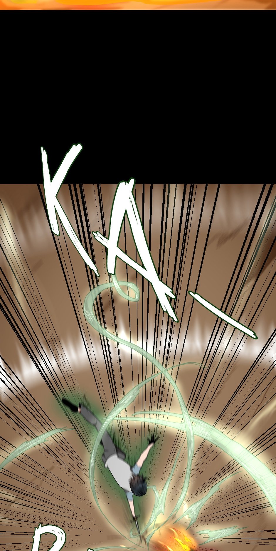 The Beginning After the End Chapter 53 page 23