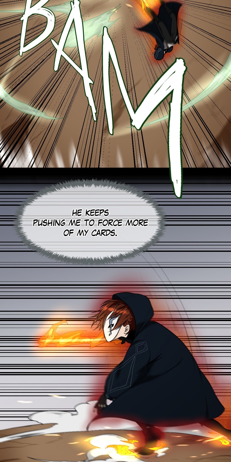The Beginning After the End Chapter 53 page 24