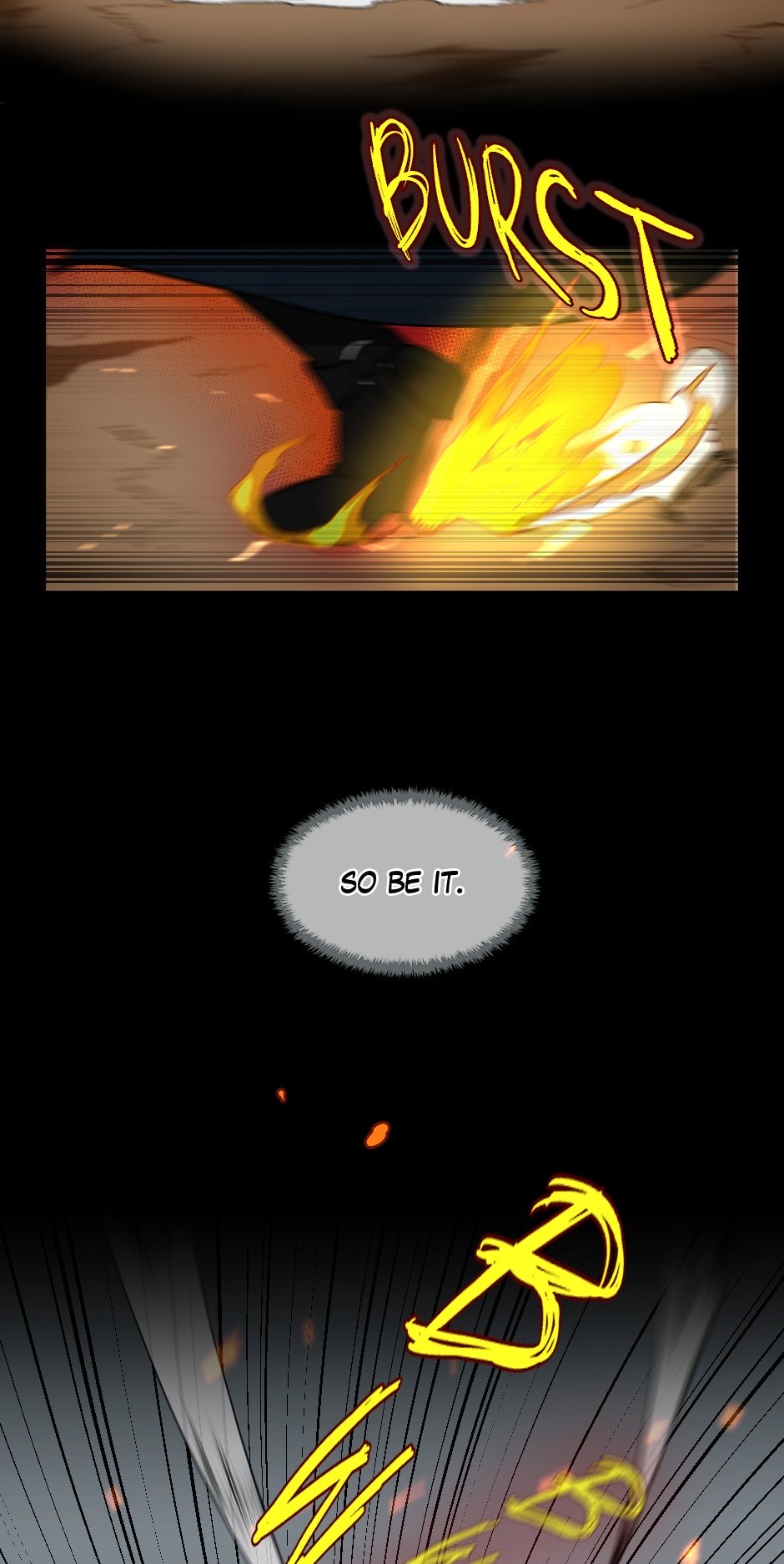 The Beginning After the End Chapter 53 page 25