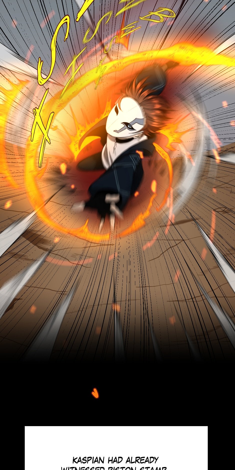 The Beginning After the End Chapter 53 page 26