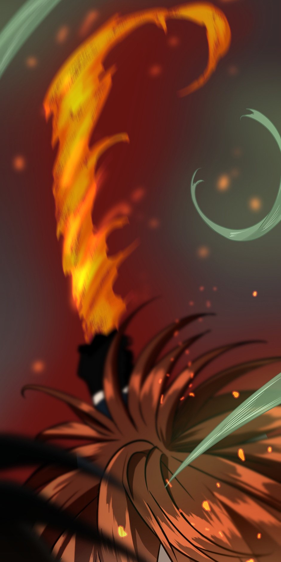 The Beginning After the End Chapter 53 page 30
