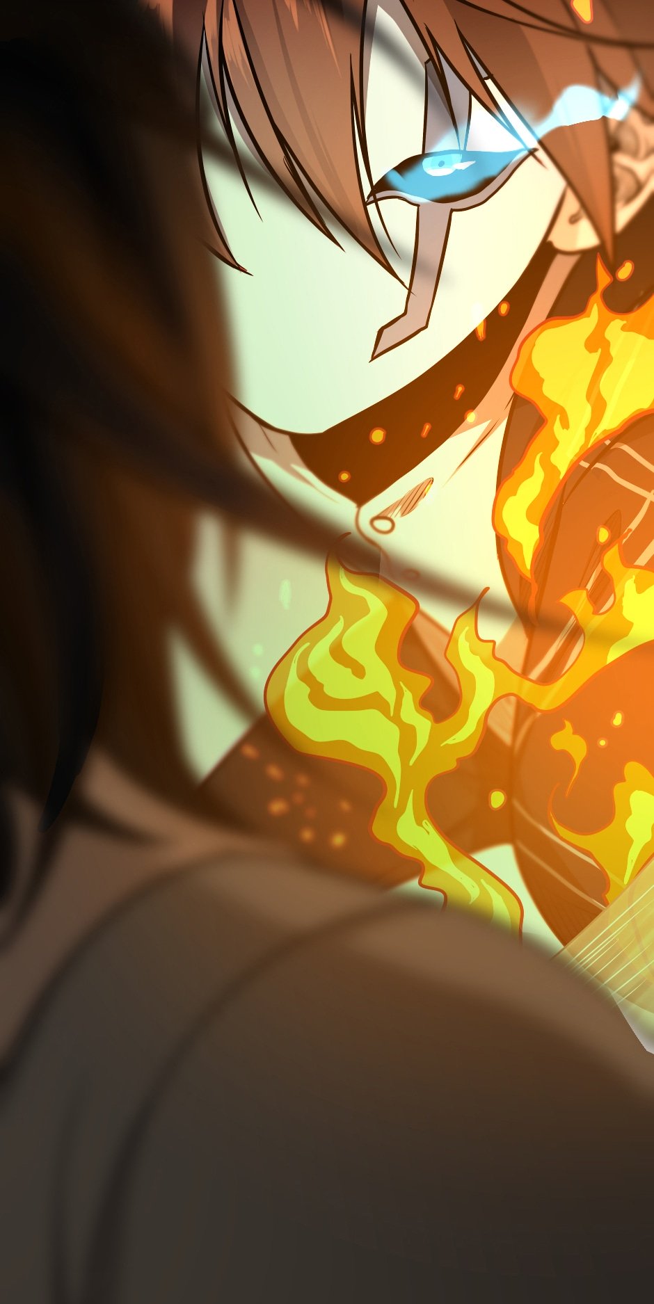 The Beginning After the End Chapter 53 page 31