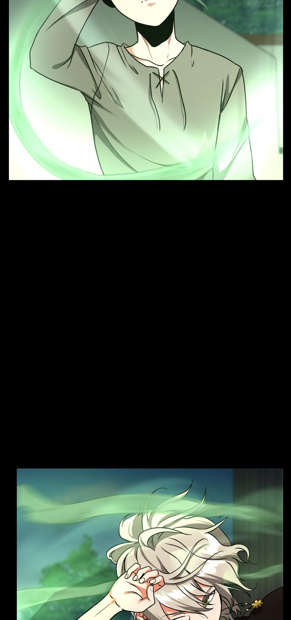 The Beginning After the End Chapter 53 page 44