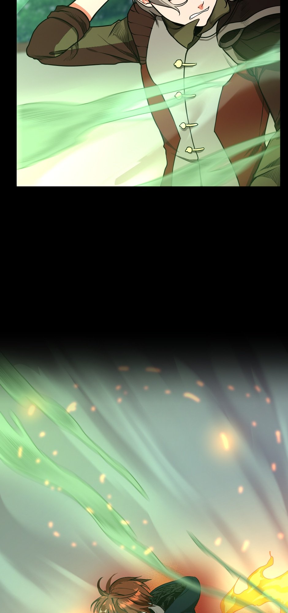 The Beginning After the End Chapter 53 page 45