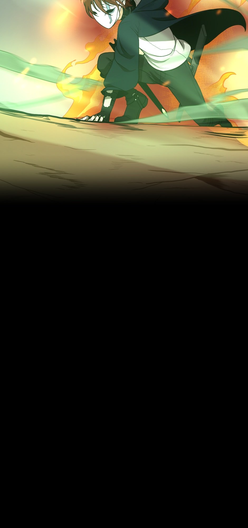 The Beginning After the End Chapter 53 page 46