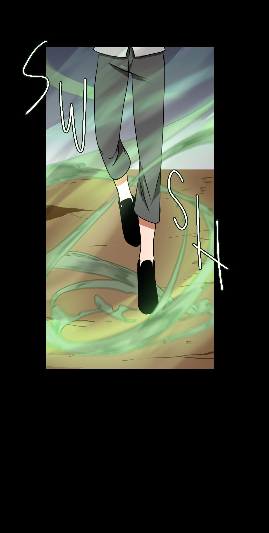 The Beginning After the End Chapter 53 page 48