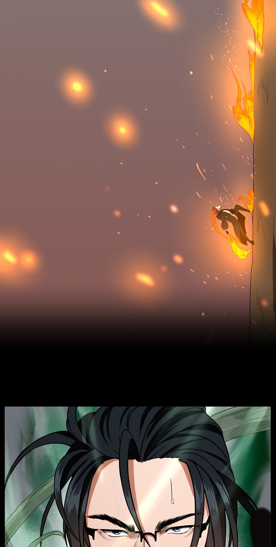 The Beginning After the End Chapter 53 page 51