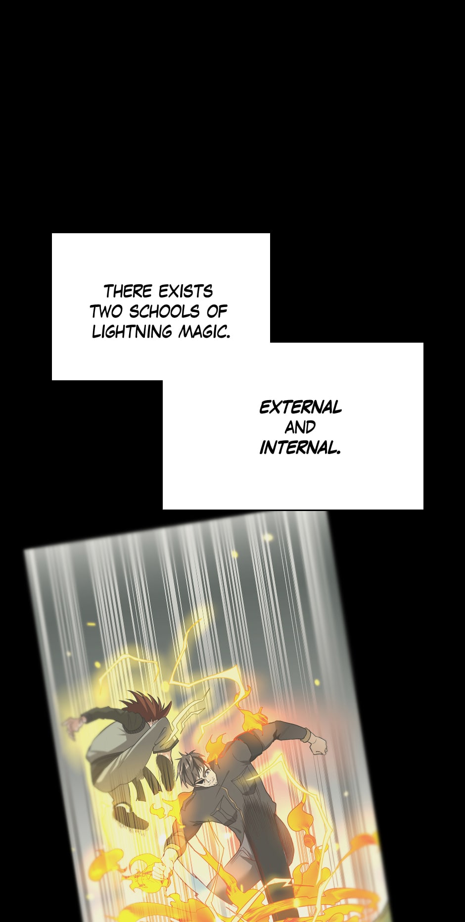 The Beginning After the End Chapter 53 page 54
