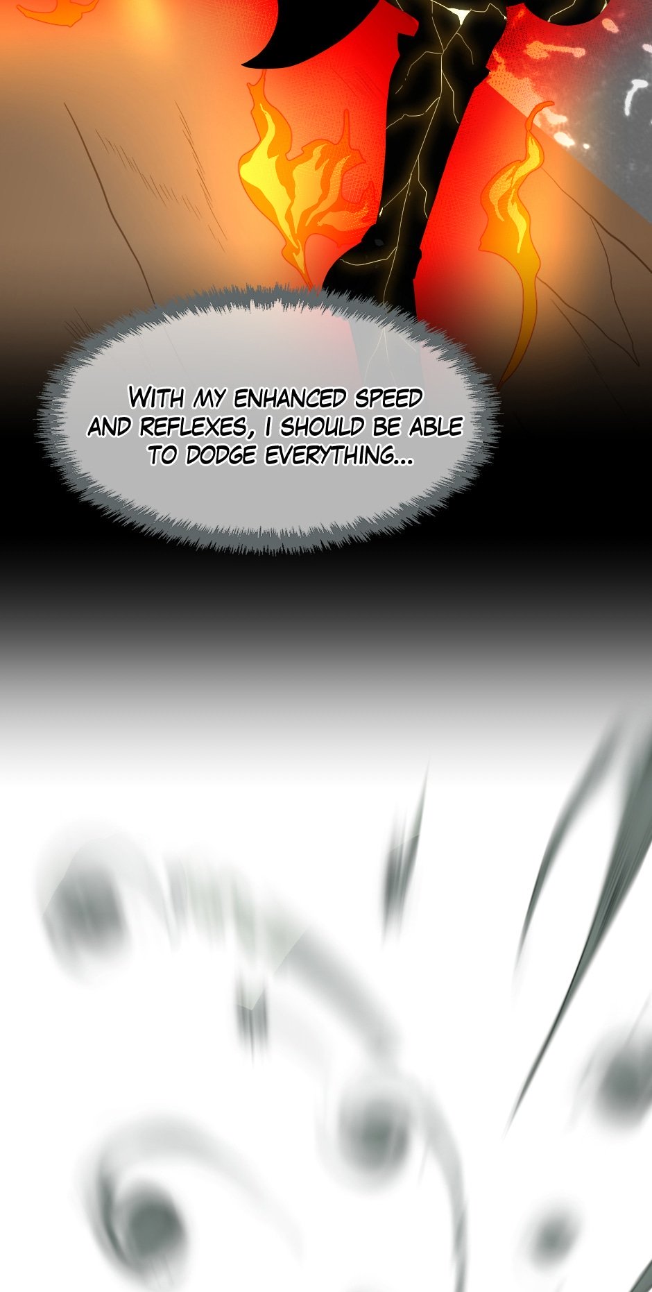 The Beginning After the End Chapter 53 page 58