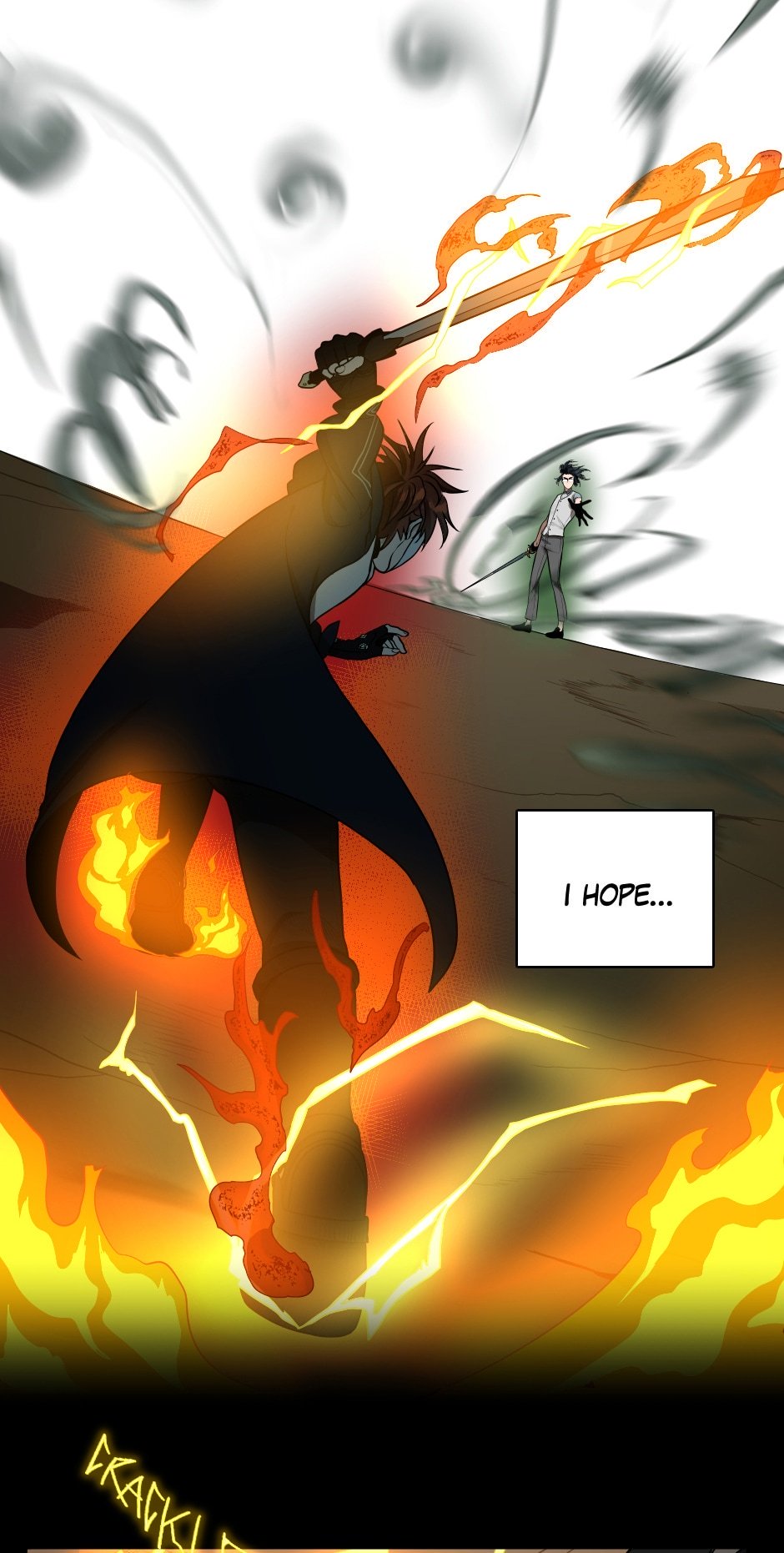 The Beginning After the End Chapter 53 page 59