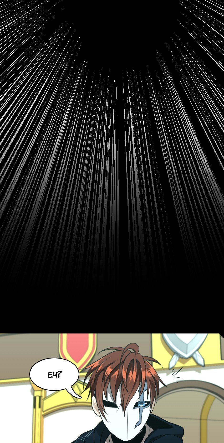The Beginning After the End Chapter 53 page 61