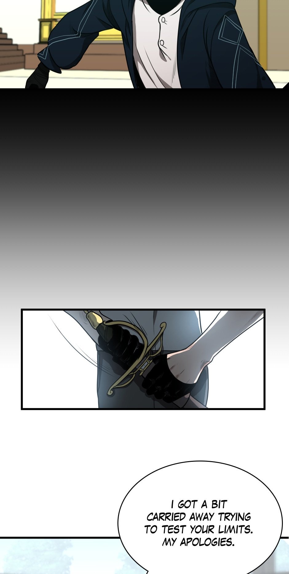 The Beginning After the End Chapter 53 page 62