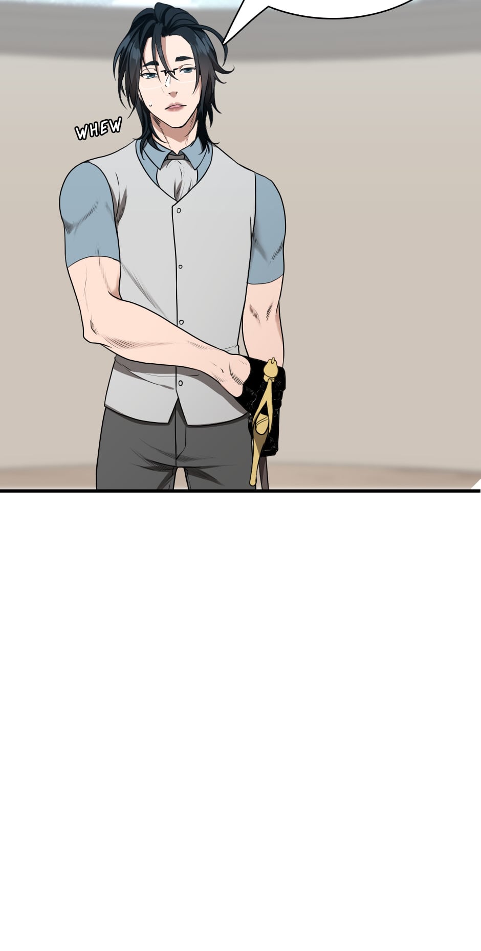 The Beginning After the End Chapter 53 page 63