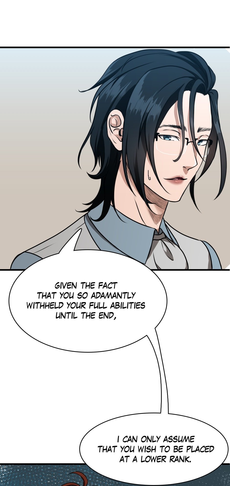 The Beginning After the End Chapter 53 page 64