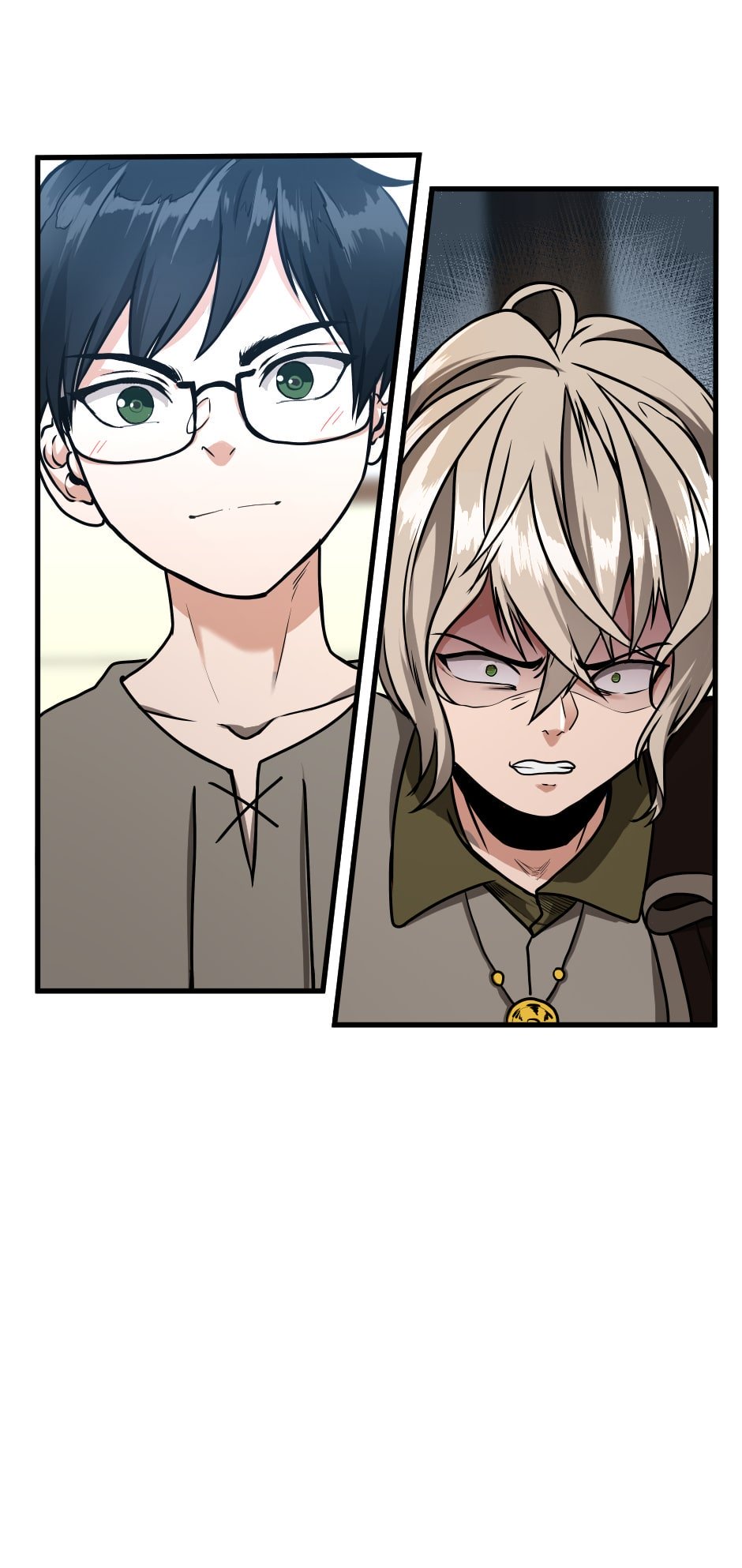 The Beginning After the End Chapter 53 page 67