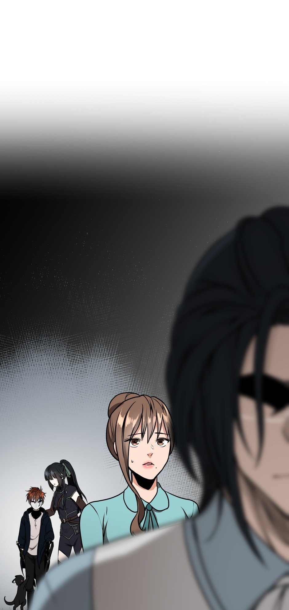 The Beginning After the End Chapter 53 page 72