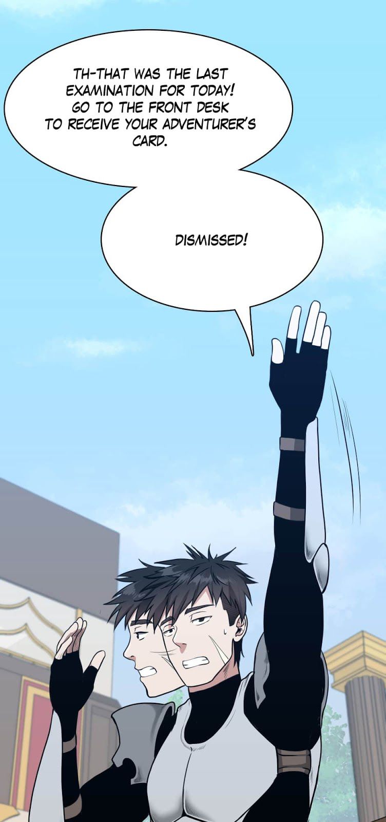 The Beginning After the End Chapter 54 page 2